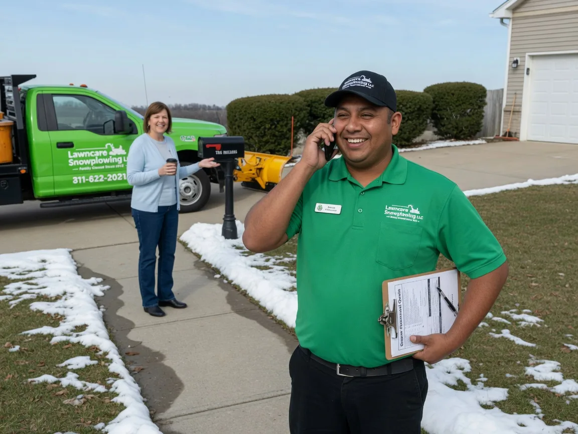 Lawn Care Services By Expert Landscaper Paradise, MT FAQs